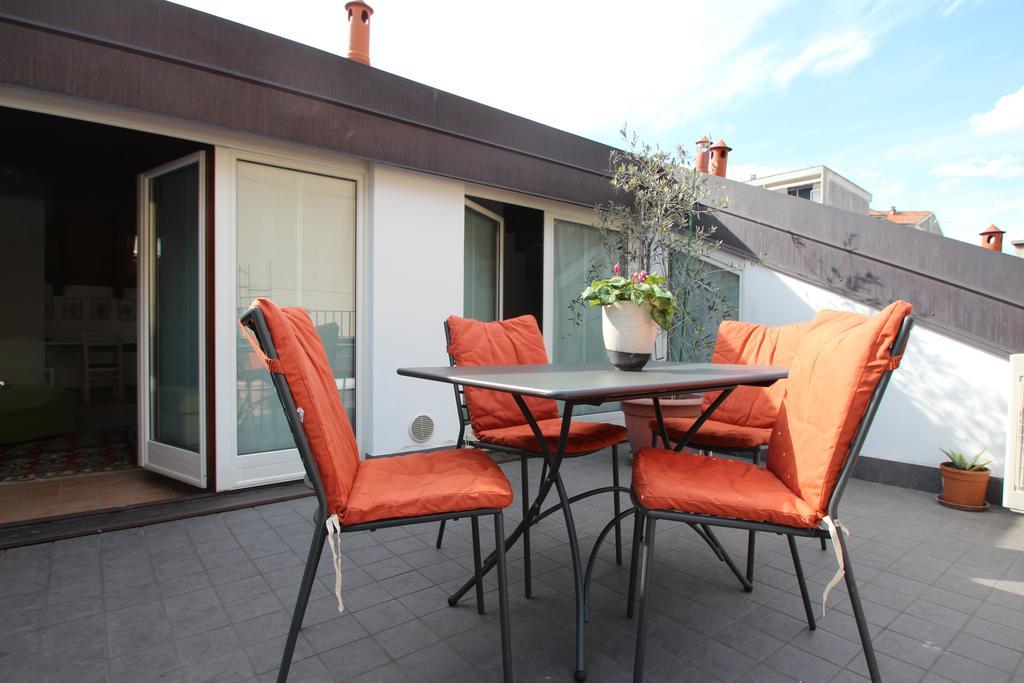 Snug Nest Appartement Como Buitenkant foto
