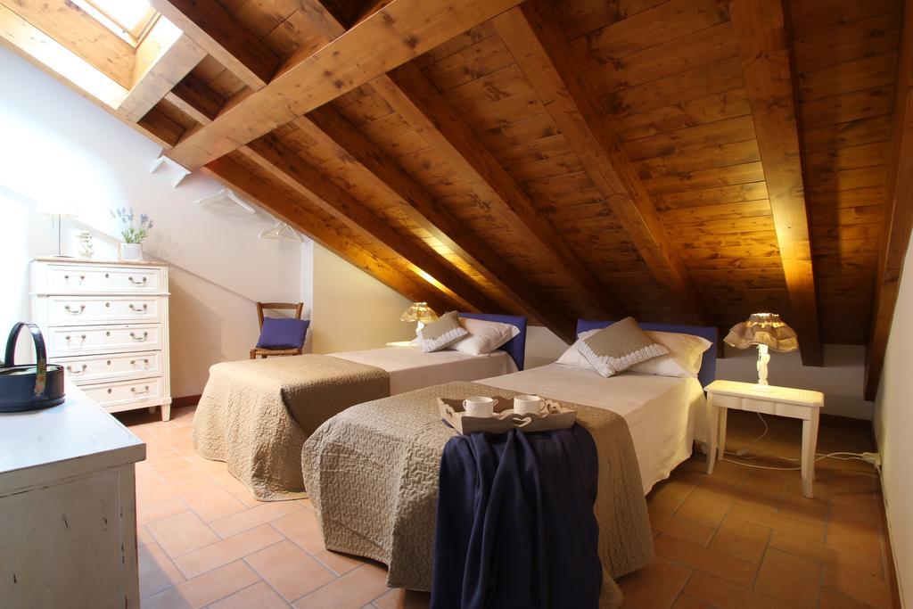 Snug Nest Appartement Como Buitenkant foto