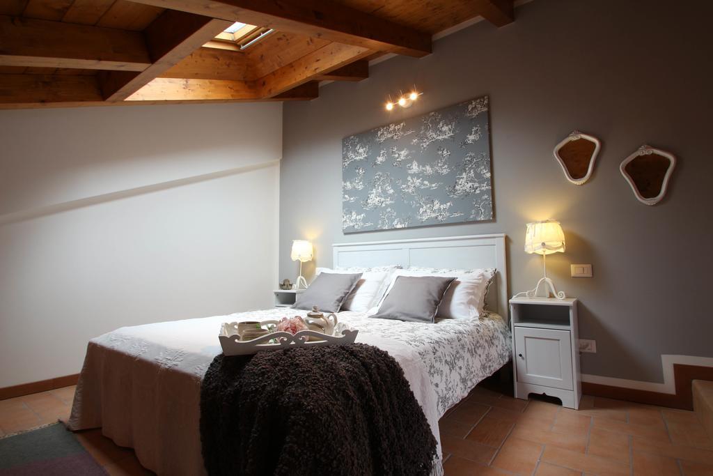 Snug Nest Appartement Como Buitenkant foto
