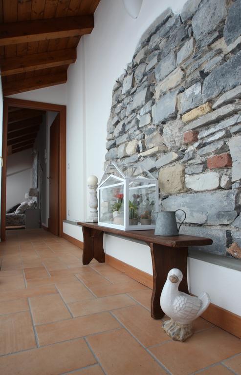 Snug Nest Appartement Como Buitenkant foto